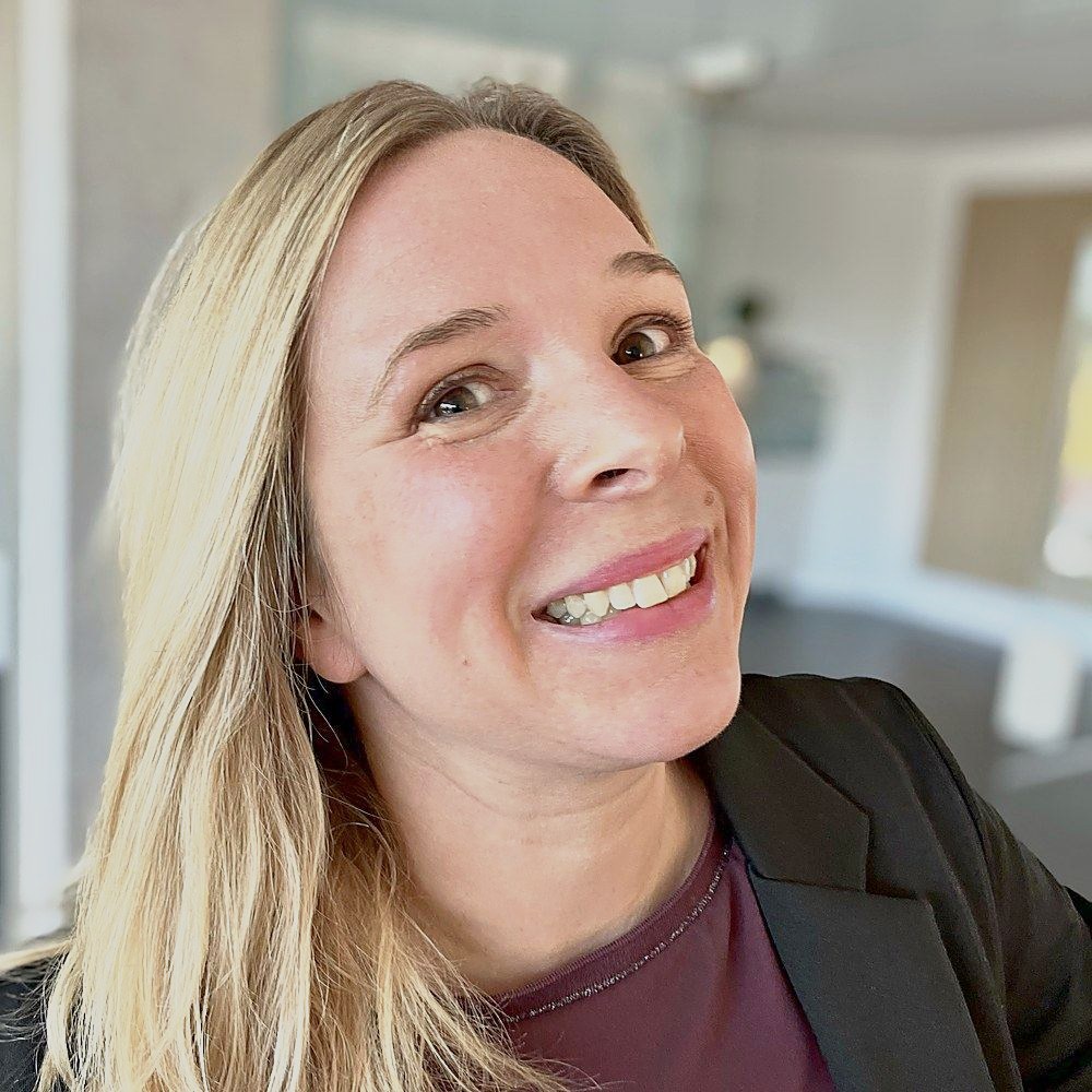 Beate Vogg