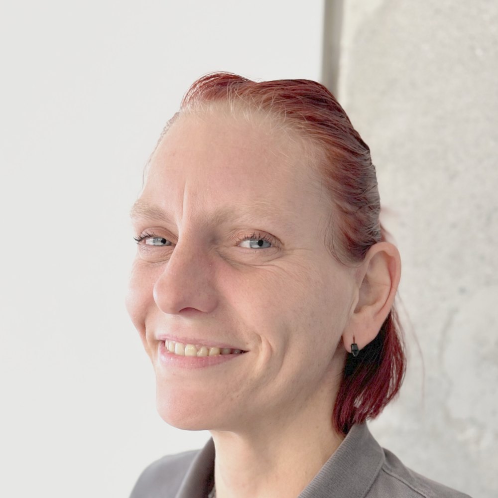 Katharina Droese