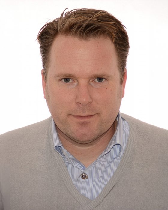 Kristofer Jürgensen